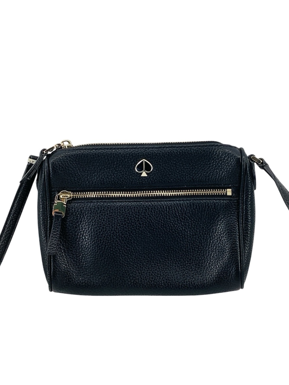 🍄 Kate Spade Black Crossbody Bag